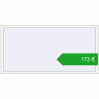 Ustalenie cen Okna skrzydłowe 2000x1000 mm REHAU OPTIMUM EURO-DESIGN 70 RAL 9016 Traffic white dwustronny. Cena: 172,76 €