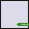 Pricing Tilt-and-Turn 1600x1600 mm KORSA BRILLANT DESIGN. Price: 785.78 EUR