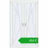 Ustalenie cen Okna skrzydłowe 1200x2000 mm REHAU OPTIMUM EURO-DESIGN 70 RAL 9016 Traffic white dwustronny. Cena: 454,08 €