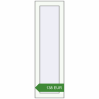 Pricing Tilt-and-Turn 300x1000 mm KORSA OPTIMUM REHAU EURO 70. Price: 138.34 EUR
