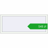 Pricing Tilt-and-Turn 1500x600 mm REHAU ENERGY-SAVING SYNEGO MD RAL 9016 Traffic white two-sided. Price: 547,89 zł