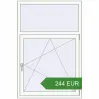 Pricing Tilt-and-Turn 1000x1500 mm KORSA OPTIMUM REHAU EURO 70. Price: 244 EUR