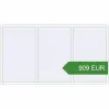 Pricing Tilt-and-Turn 2900x1600 mm KORSA ENERGY-SAVING REHAU SYNEGO MD. Price: 908.77 EUR