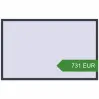 Pricing Tilt-and-Turn 2220x1400 mm KORSA OPTIMUM REHAU EURO 70. Price: 731.19 EUR
