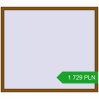 Pricing Tilt-and-Turn 1600x1400 mm REHAU OPTIMUM EURO-DESIGN 70 GOLDEN OAK two-sided. Price: 1 729.41 PLN