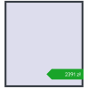 Pricing Tilt-and-Turn 2100x2300 mm REHAU OPTIMUM EURO-DESIGN 70 ANTHRACITE_GREY_STRUKTURAL two-sided. Price: 2390,68 zł