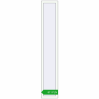 Pricing Tilt-and-Turn 400x2300 mm REHAU OPTIMUM EURO-DESIGN 70 RAL 9016 Traffic white two-sided. Price: 610.83 PLN