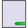 Pricing Tilt-and-Turn 2000x2300 mm REHAU OPTIMUM EURO-DESIGN 70 BLACK_BROWN two-sided. Price: 2181,77 zł