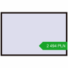 Pricing Tilt-and-Turn 2375x1558 mm REHAU OPTIMUM EURO-DESIGN 70 BLACK_BROWN two-sided. Price: 2 494.14 PLN