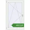 Pricing Tilt-and-Turn 950x1550 mm KORSA BRILLANT DESIGN. Price: 495.64 EUR