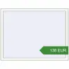 Pricing Tilt-and-Turn 1300x1000 mm KORSA OPTIMUM REHAU EURO 70. Price: 138.28 EUR