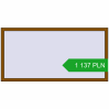 Pricing Tilt-and-Turn 1800x900 mm REHAU OPTIMUM EURO-DESIGN 70 GOLDEN OAK two-sided. Price: 1 136.67 PLN