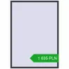Pricing Tilt-and-Turn 1500x2100 mm REHAU OPTIMUM EURO-DESIGN 70 ANTHRACITE_GREY_STRUKTURAL two-sided. Price: 1 834.84 PLN