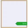Ustalenie cen Okna skrzydłowe 2200x2300 mm ALU STANDARD 72 RAL 1002 Sand yellow dwustronny. Cena: 731,49 €