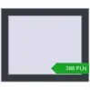 Pricing Tilt-and-Turn 600x500 mm REHAU OPTIMUM EURO-DESIGN 70 ANTHRACITE_GREY_STRUKTURAL two-sided. Price: 388.24 PLN