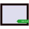 Pricing Tilt-and-Turn 730x570 mm REHAU OPTIMUM EURO-DESIGN 70 CHOCOLATE_BROWN two-sided. Price: 395.85 PLN