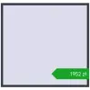 Pricing Tilt-and-Turn 2000x1900 mm REHAU OPTIMUM EURO-DESIGN 70 ANTHRACITE_GREY_STRUKTURAL two-sided. Price: 1952,43 zł