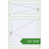 Pricing Tilt-and-Turn 1000x1500 mm KORSA OPTIMUM REHAU EURO 70. Price: 340.62 EUR