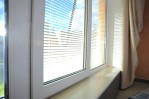 Drzwi balkonowe (REHAU Euro-Design 60)