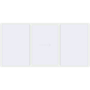 Pricing Sliding patio doors 4500x2200 mm PATIO DOOR REHAU BRILLANT DESIGN RAL 9016 Traffic white two-sided