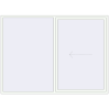 Ustalenie cen Przesuwane drzwi tarasowe 2600x1900 mm PATIO DOOR REHAU SYNEGO RAL 9016 Traffic white dwustronny