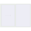 Pricing Sliding patio doors 3000x2300 mm PATIO DOOR REHAU BRILLANT DESIGN RAL 9016 Traffic white two-sided