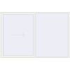 Pricing Sliding patio doors 3000x2000 mm PATIO DOOR REHAU BRILLANT DESIGN RAL 9016 Traffic white two-sided