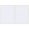 Pricing Sliding patio doors 3000x2000 mm PATIO DOOR REHAU BRILLANT DESIGN RAL 9016 Traffic white two-sided