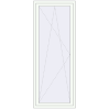 Pricing Balcony doors 900x2300 mm BALCONY DOOR REHAU EURO 60 RAL 9016 Traffic white two-sided