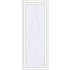 Pricing Balcony doors 800x2100 mm BALCONY DOOR REHAU EURO 70 RAL 9016 Traffic white two-sided
