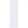 Pricing Balcony doors 800x2750 mm BALCONY DOOR REHAU EURO 70 RAL 9016 Traffic white two-sided