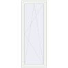 Pricing Balcony doors 900x2400 mm BALCONY DOOR REHAU SYNEGO RAL 9016 Traffic white two-sided