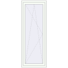 Pricing Balcony doors 800x2000 mm BALCONY DOOR REHAU EURO 70 RAL 9016 Traffic white two-sided