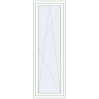 Pricing Balcony doors 700x2200 mm BALCONY DOOR REHAU EURO 60 RAL 9016 Traffic white two-sided