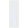 Pricing Balcony doors 700x2000 mm BALCONY DOOR REHAU EURO 60 RAL 9016 Traffic white two-sided
