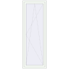 Pricing Balcony doors 800x2400 mm BALCONY DOOR REHAU SYNEGO RAL 9016 Traffic white two-sided