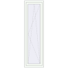 Pricing Balcony doors 600x2140 mm BALCONY DOOR REHAU EURO 70 RAL 9016 Traffic white two-sided