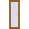Pricing Balcony doors 840x2290 mm BALCONY DOOR REHAU SYNEGO LIGHT_OAK two-sided