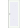 Ustalenie cen Drzwi zewnętrzne 900x2250 mm DOOR KORSA ENERGY-SAVING REHAU SYNEGO RAL 9016 Traffic white dwustronny
