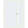 Pricing Interior doors 1500x2000 mm OPTIMUM REHAU Z98/70