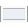 Pricing Tilt-and-Turn 500x300 mm REHAU BRILLANT DESIGN RAL 9016 Traffic white two-sided