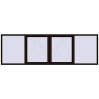 Pricing Tilt-and-Turn 3500x1100 mm KORSA OPTIMUM REHAU EURO 70