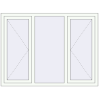 Pricing Tilt-and-Turn 1600x1200 mm KORSA OPTIMUM REHAU EURO 70