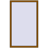 Pricing Tilt-and-Turn 900x1500 mm REHAU ENERGY-SAVING SYNEGO MD GOLDEN OAK two-sided
