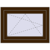 Pricing Tilt-and-Turn 750x550 mm REHAU OPTIMUM EURO-DESIGN 70 DARK_OAK external