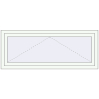 Pricing Tilt-and-Turn 1500x600 mm REHAU OPTIMUM EURO-DESIGN 70 RAL 9016 Traffic white two-sided