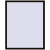 Pricing Tilt-and-Turn 1200x1500 mm REHAU OPTIMUM EURO-DESIGN 70 BLACK_BROWN external
