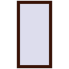 Ustalenie cen Okna skrzydłowe 550x1120 mm REHAU ARTEVO BLACK_CHERRY dwustronny