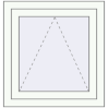 Pricing Tilt-and-Turn 660x690 mm KORSA OPTIMUM REHAU EURO 70