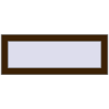 Pricing Tilt-and-Turn 800x300 mm REHAU OPTIMUM EURO-DESIGN 70 DARK_OAK two-sided